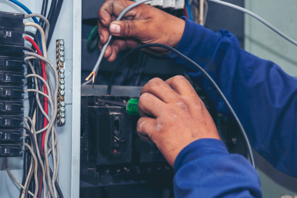 Reliable Montgomery, AL Electrician Solutions