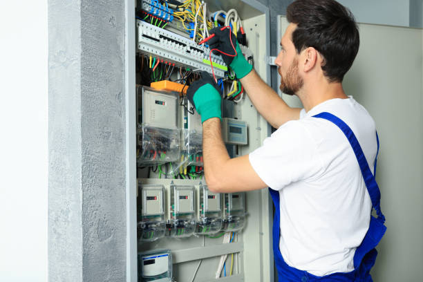 Why Trust Our Certified Electricians for Your Electrical Needs in Montgomery, AL?